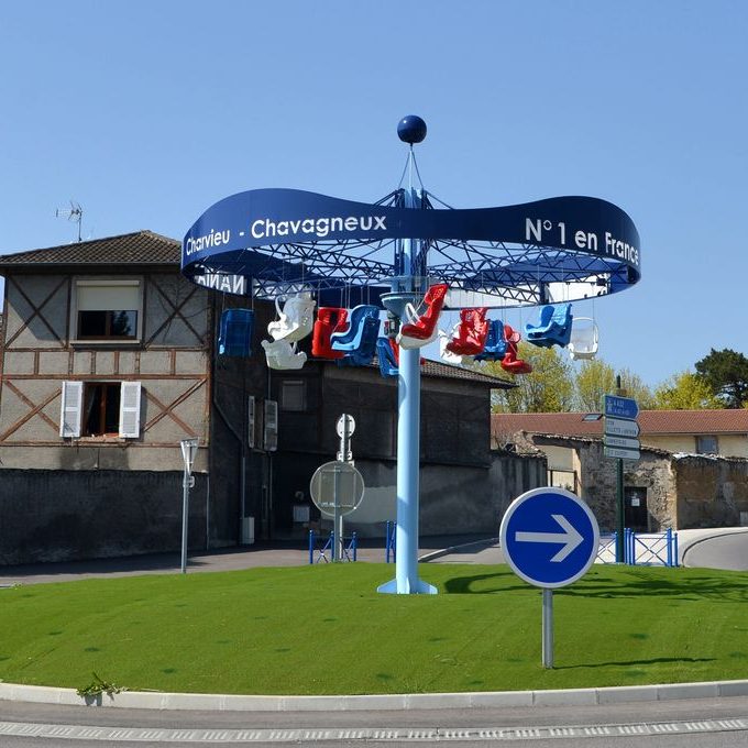 Charvieu-Chavagneux